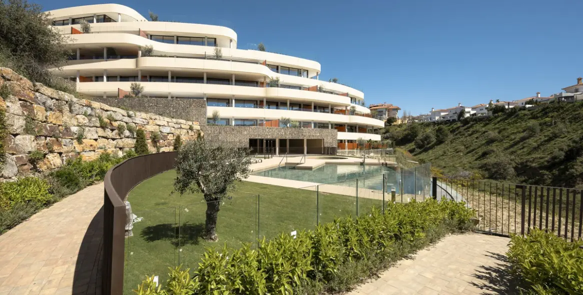 Продажа апартаментов на первом этаже в Fuengirola 31