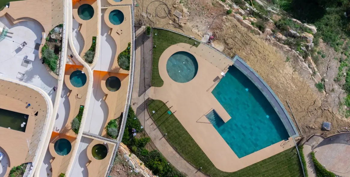 Продажа апартаментов на первом этаже в Fuengirola 41