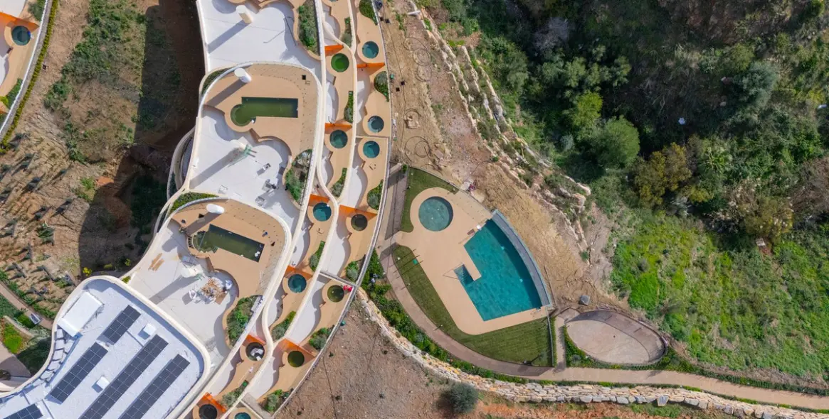 Продажа апартаментов на первом этаже в Fuengirola 44