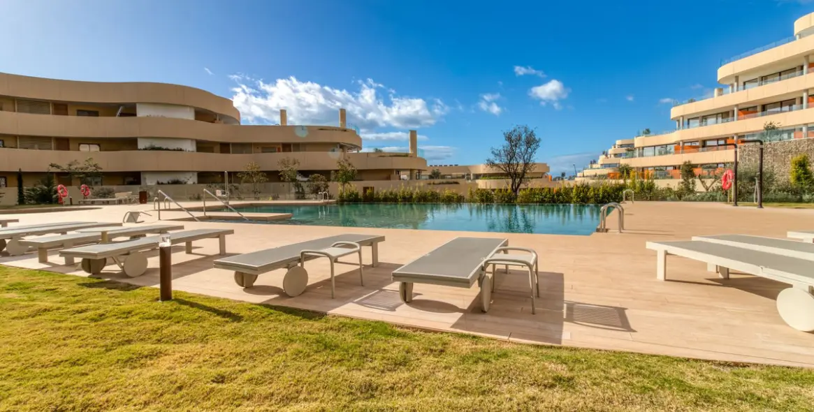 Продажа апартаментов на первом этаже в Fuengirola 47