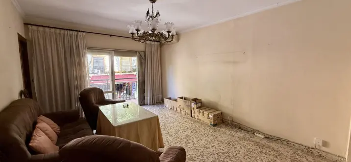 Продажа пентхауса в Los Boliches 3