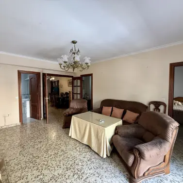 Продажа пентхауса в Los Boliches
