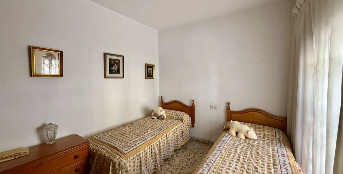 Продажа пентхауса в Los Boliches 9
