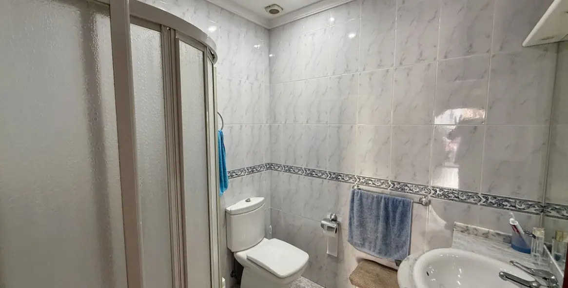 Продажа пентхауса в Los Boliches 12
