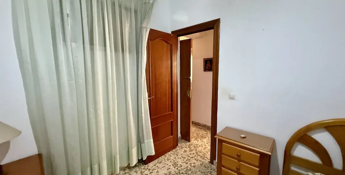 Продажа пентхауса в Los Boliches 15