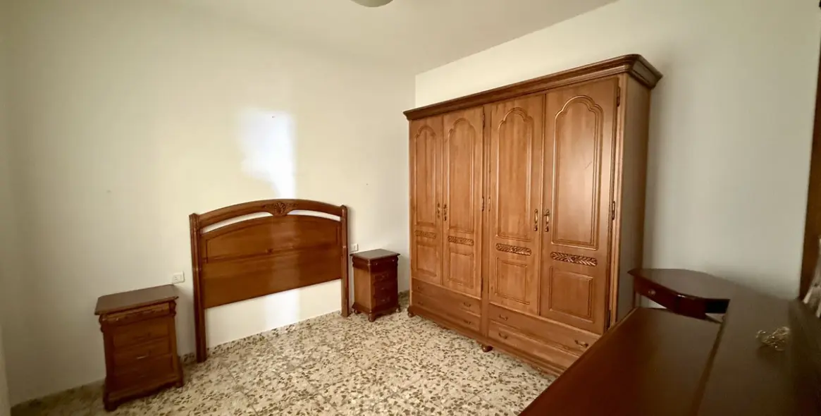 Продажа пентхауса в Los Boliches 16