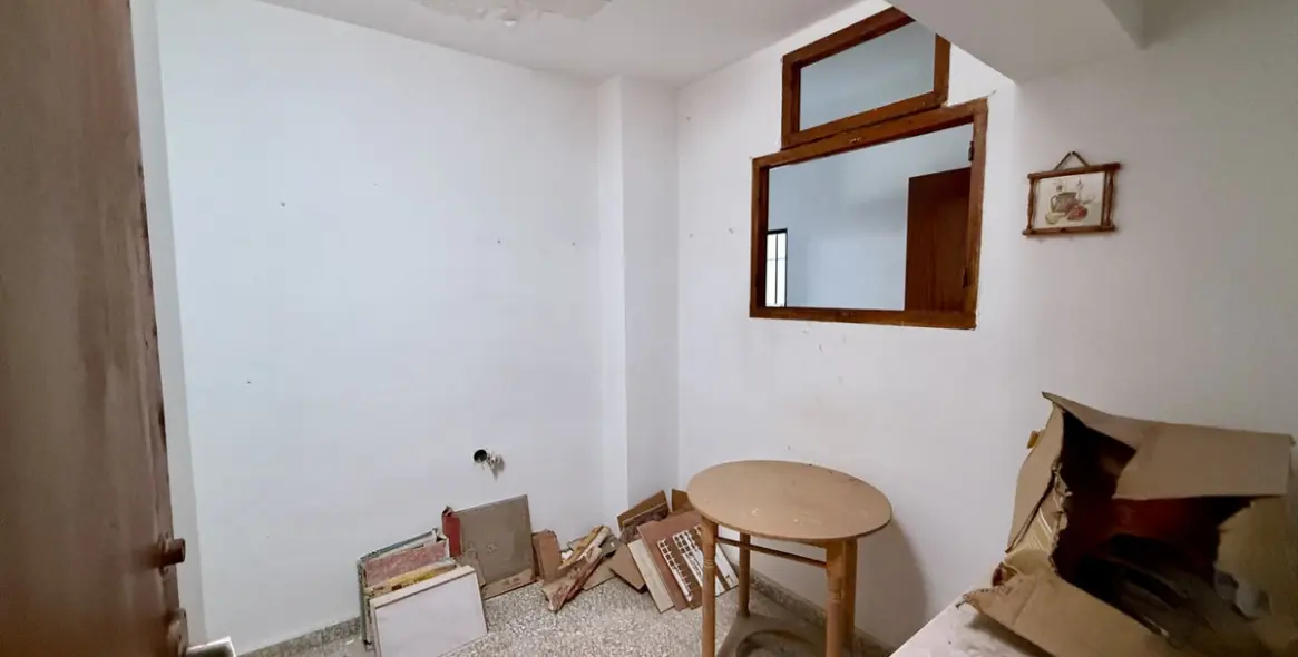 Продажа пентхауса в Los Boliches 27