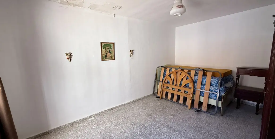 Продажа пентхауса в Los Boliches 32