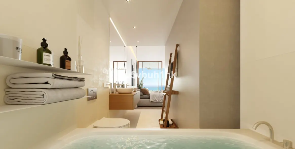 Продажа апартаментов на первом этаже в Fuengirola 10
