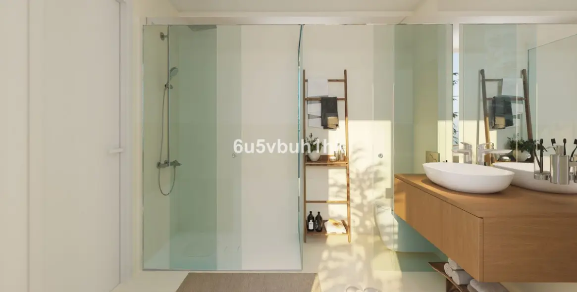 Продажа апартаментов на первом этаже в Fuengirola 13