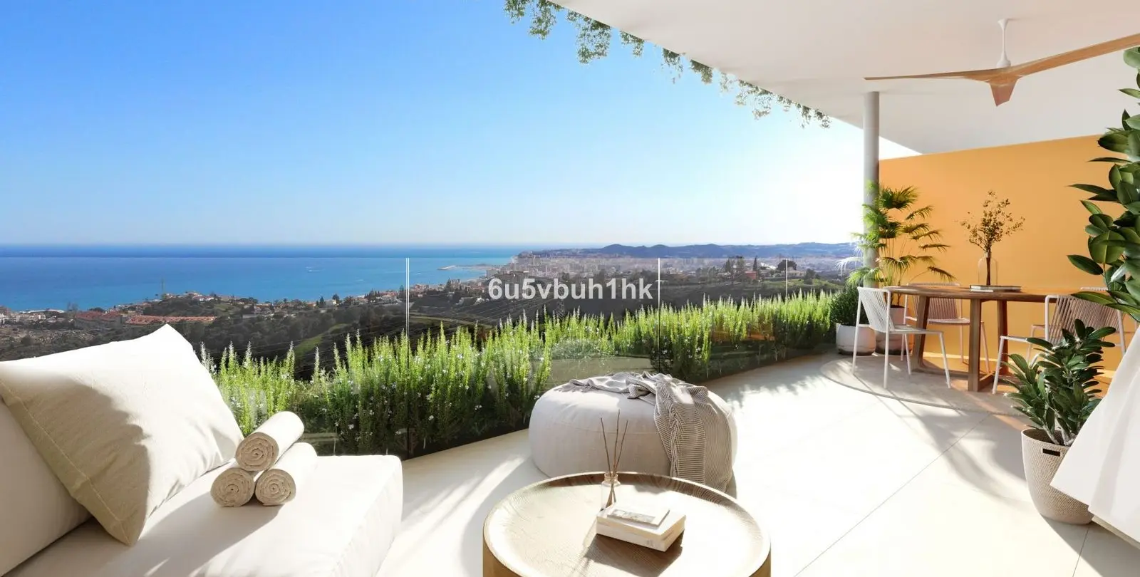Venta de apartamento en planta baja en Fuengirola 1