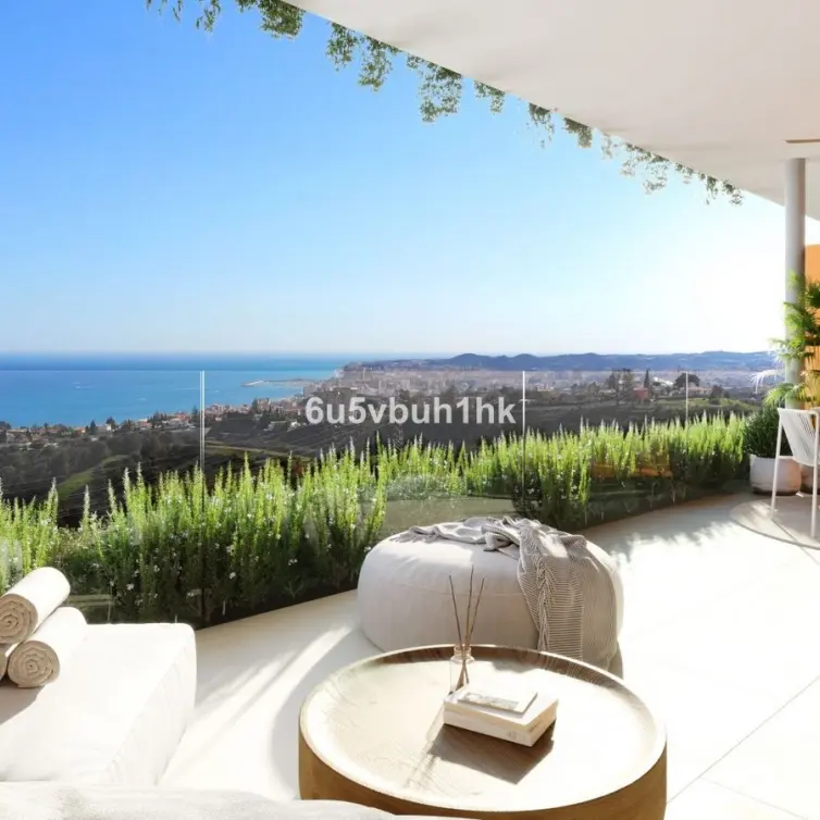 Venta de apartamento en planta baja en Fuengirola