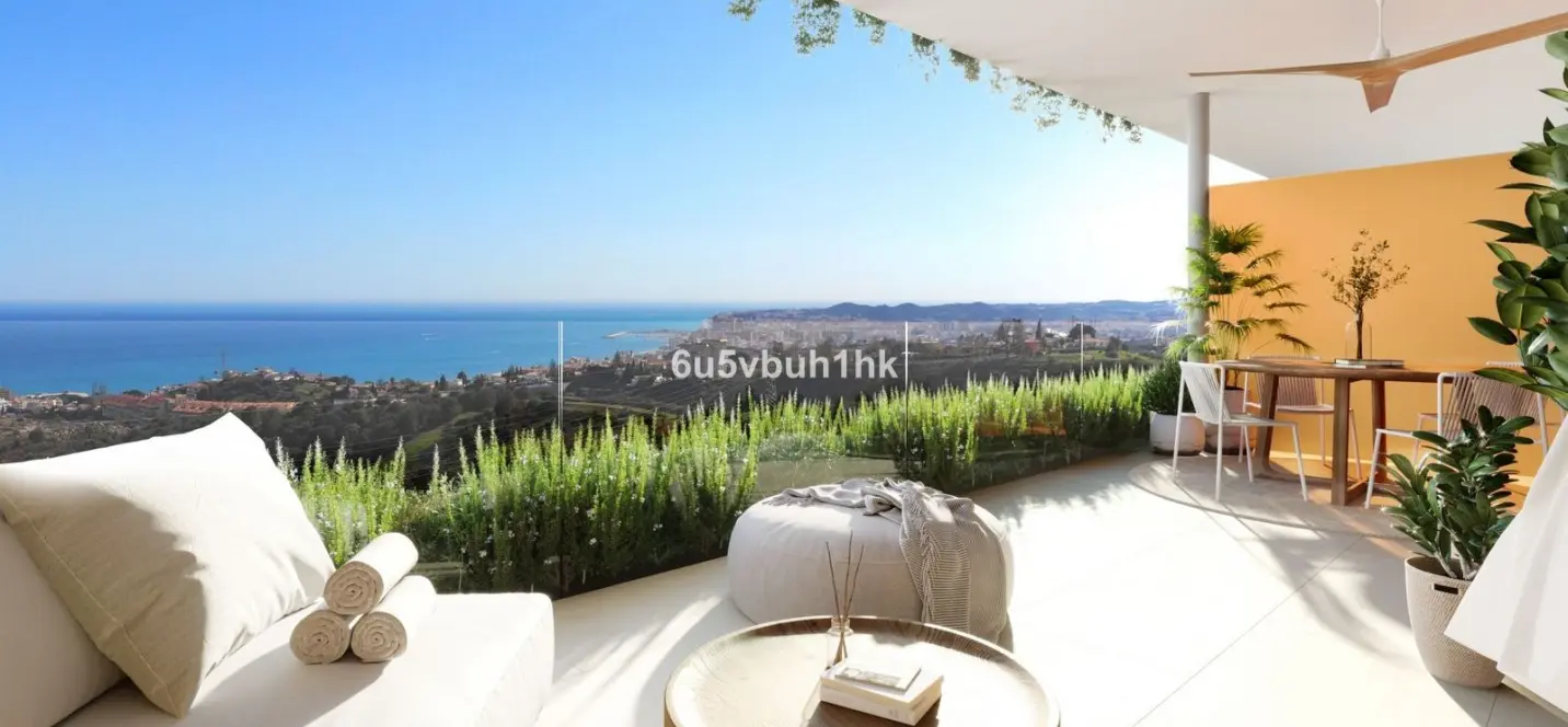 Venta de apartamento en planta baja en Fuengirola 0