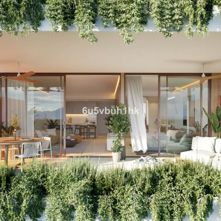 Venta de apartamento en planta baja en Fuengirola