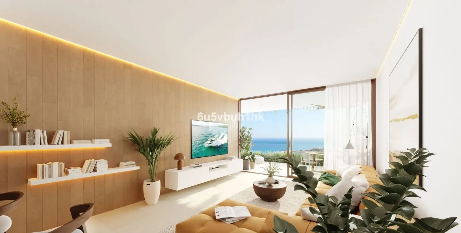 Venta de apartamento en planta baja en Fuengirola 3