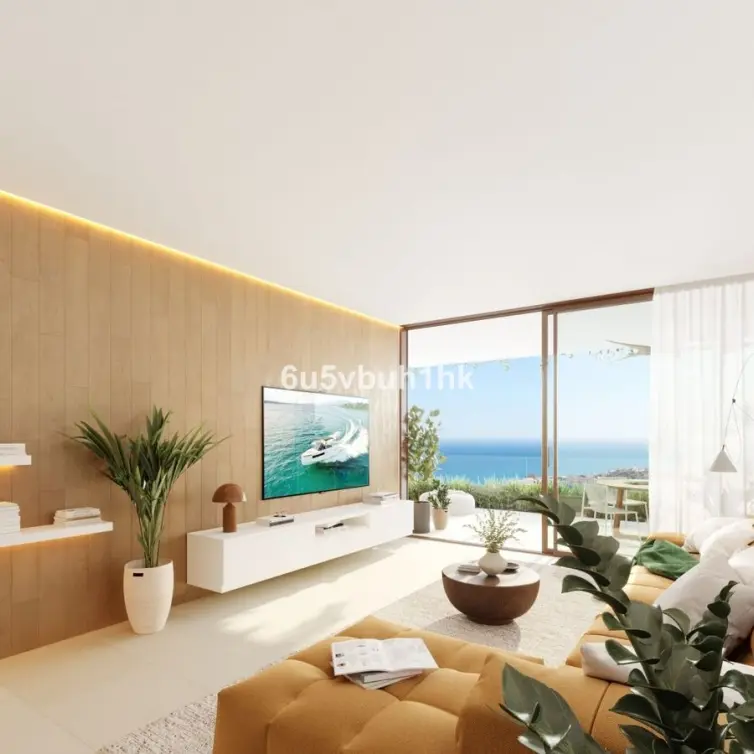 Venta de apartamento en planta baja en Fuengirola