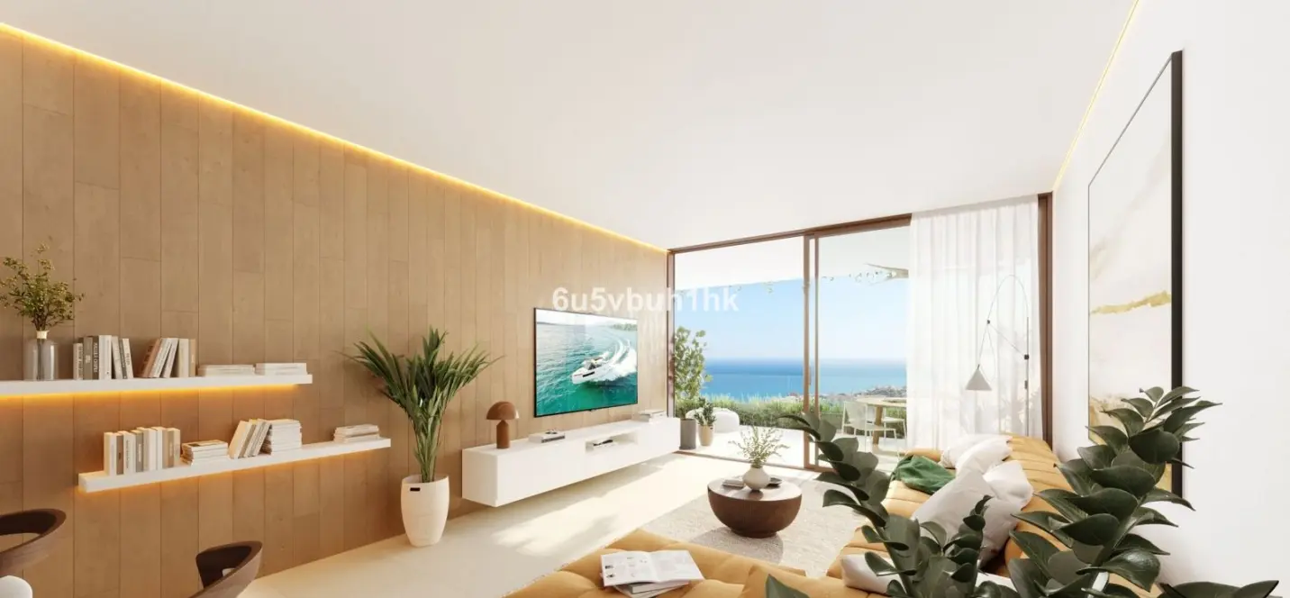 Venta de apartamento en planta baja en Fuengirola 2