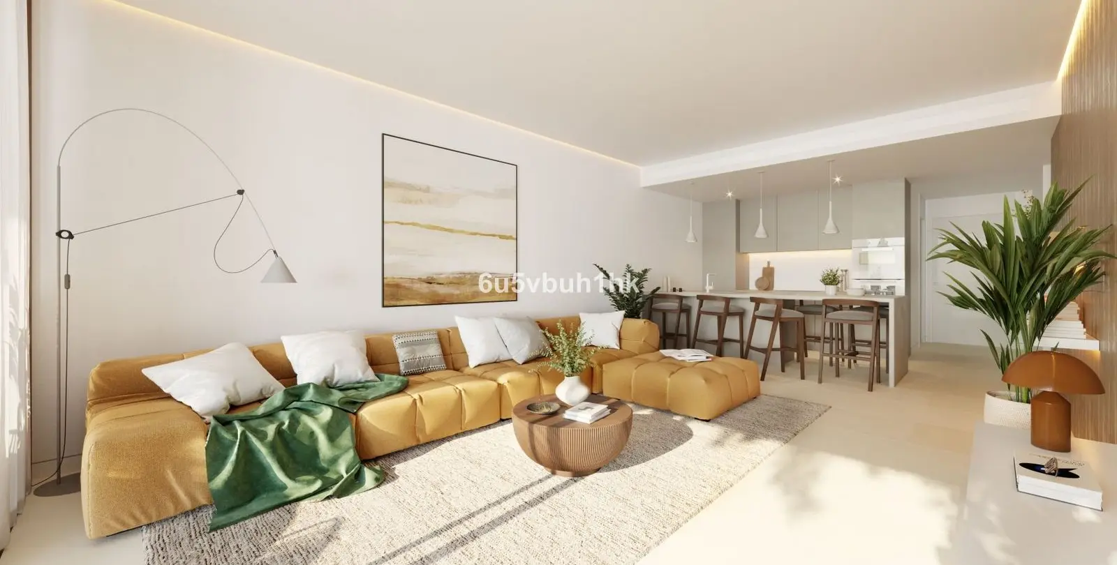 Venta de apartamento en planta baja en Fuengirola 4