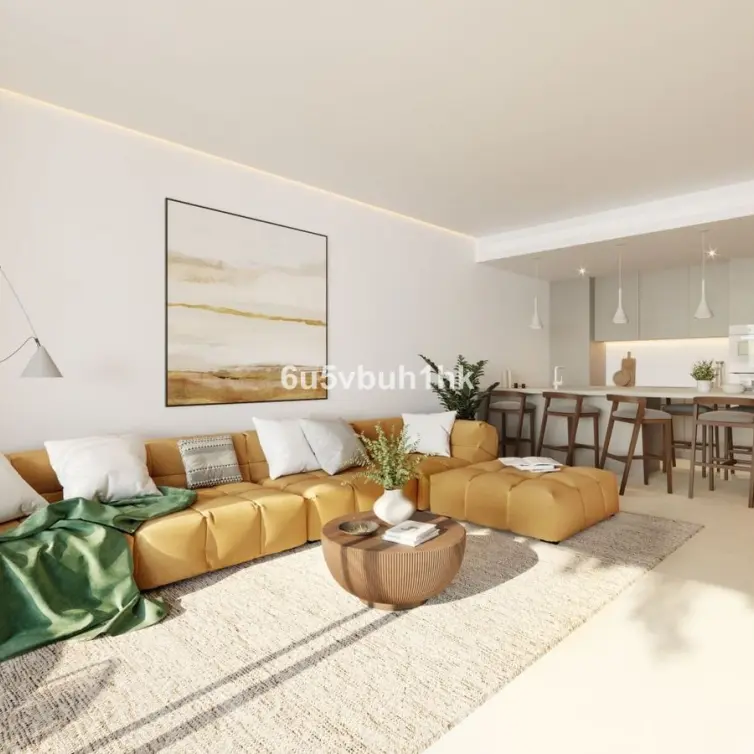 Venta de apartamento en planta baja en Fuengirola