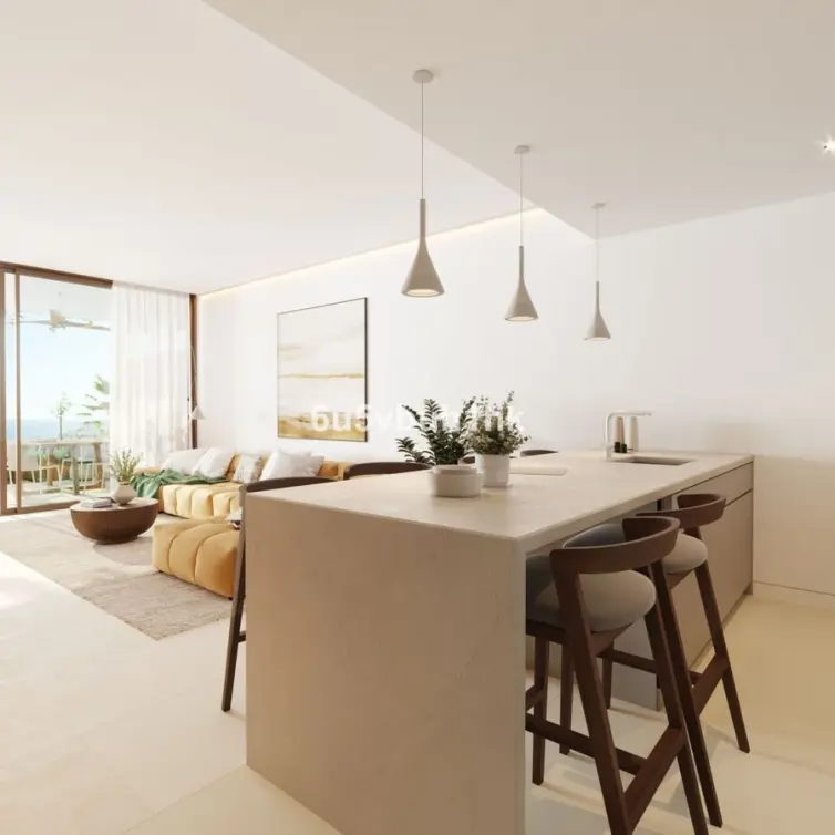 Venta de apartamento en planta baja en Fuengirola