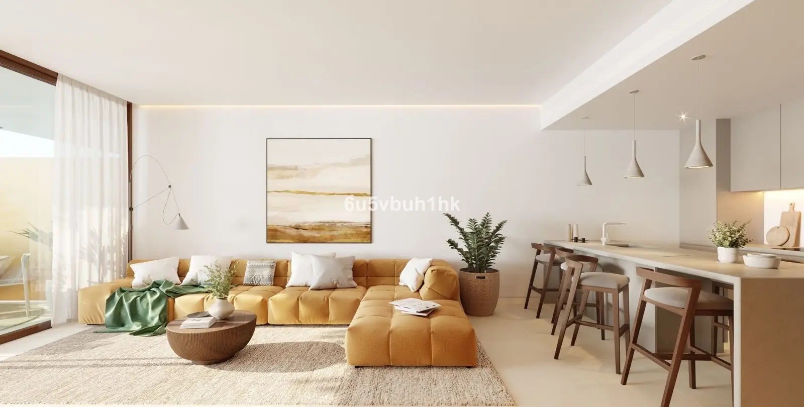 Venta de apartamento en planta baja en Fuengirola 6