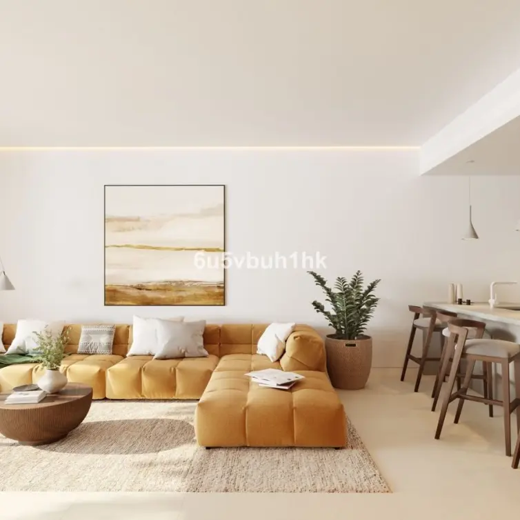 Venta de apartamento en planta baja en Fuengirola