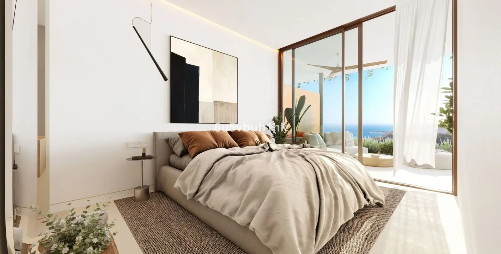 Venta de apartamento en planta baja en Fuengirola 7