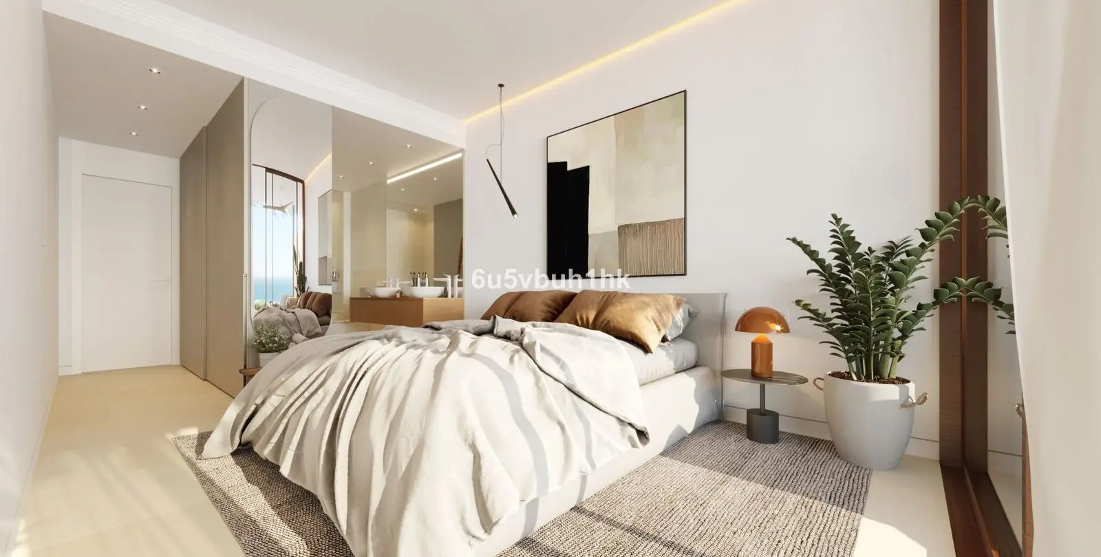 Venta de apartamento en planta baja en Fuengirola 8