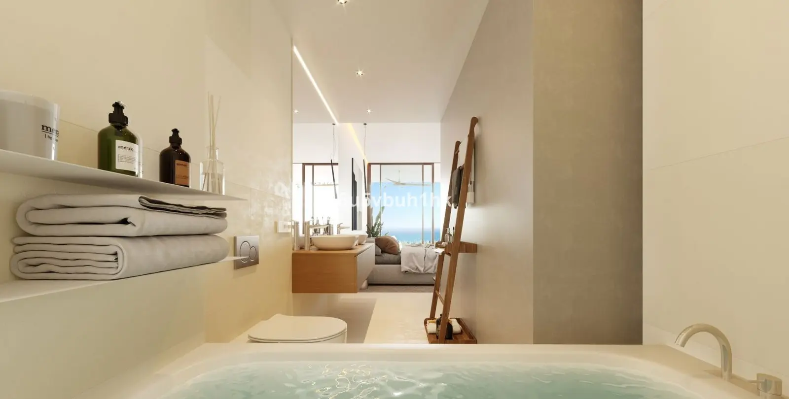 Venta de apartamento en planta baja en Fuengirola 10