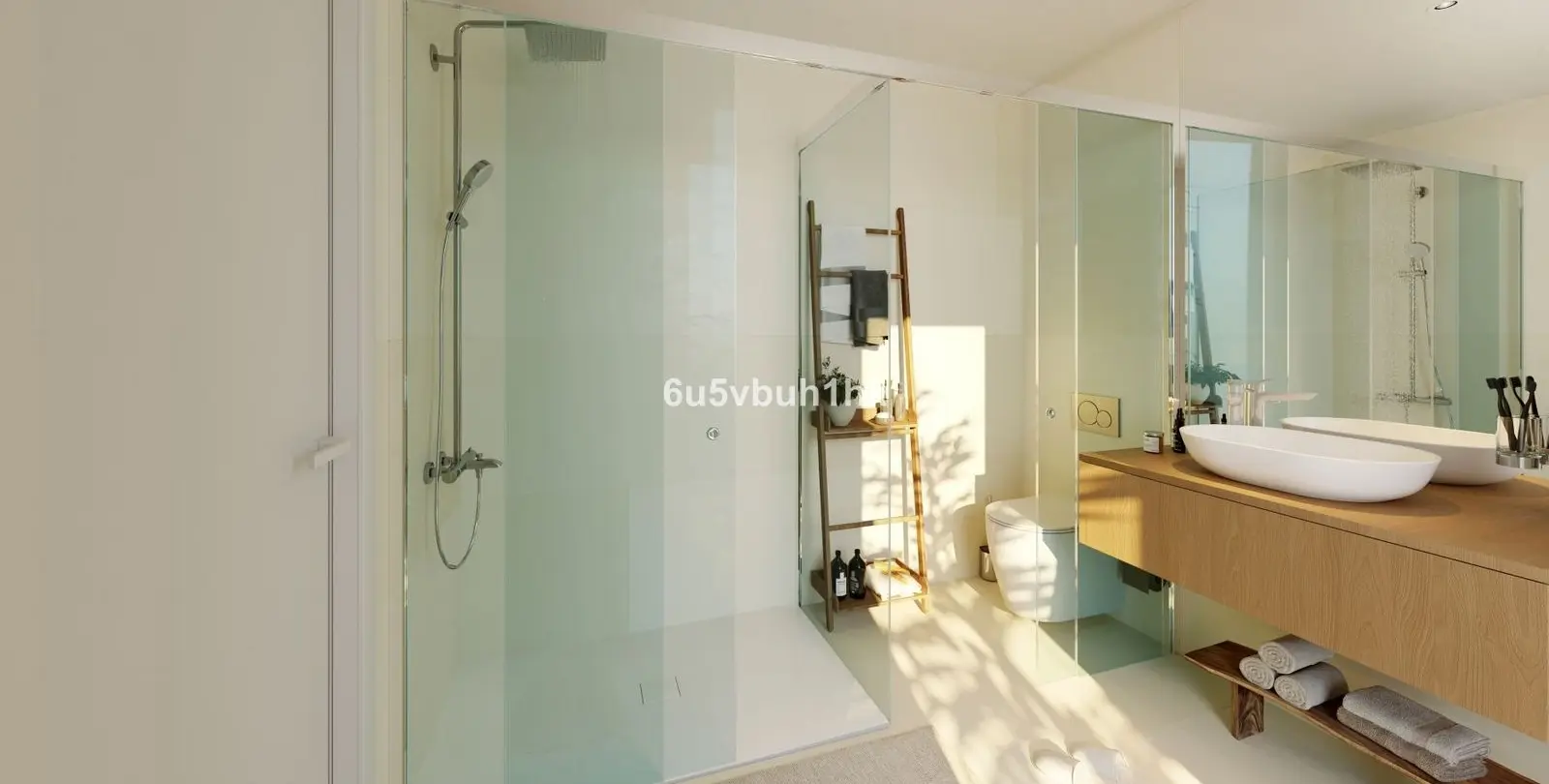 Venta de apartamento en planta baja en Fuengirola 11