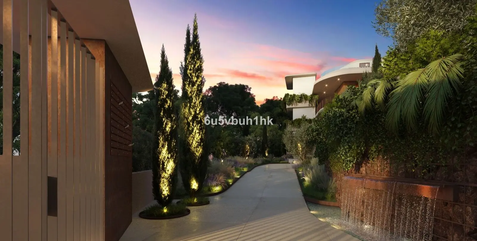 Venta de apartamento en planta baja en Fuengirola 12