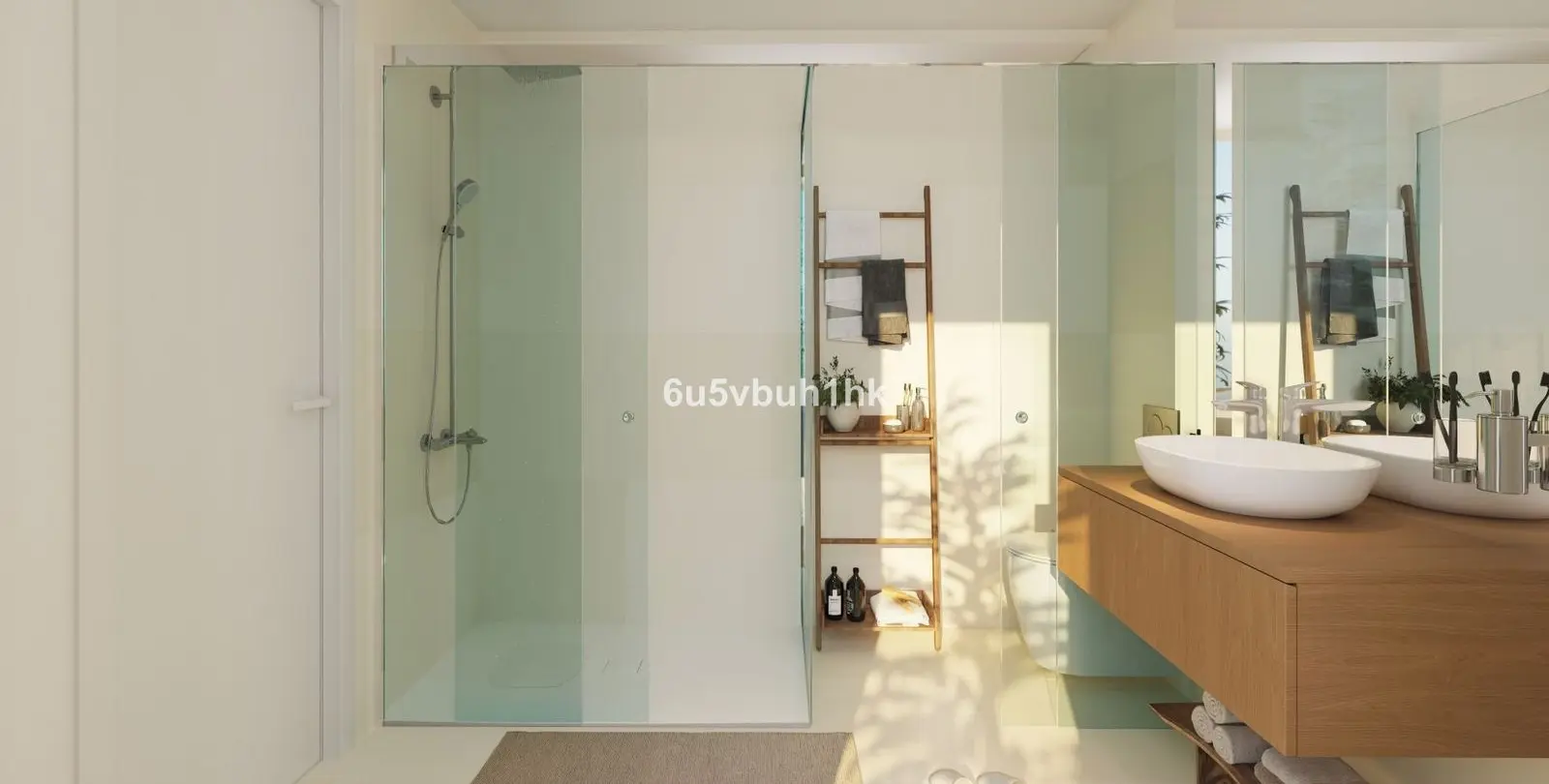 Venta de apartamento en planta baja en Fuengirola 13