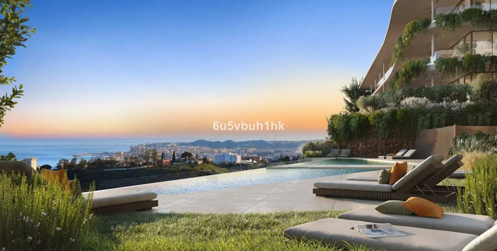 Venta de apartamento en planta baja en Fuengirola 14