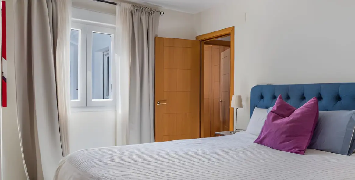 Продажа пентхауса в La Campana 29