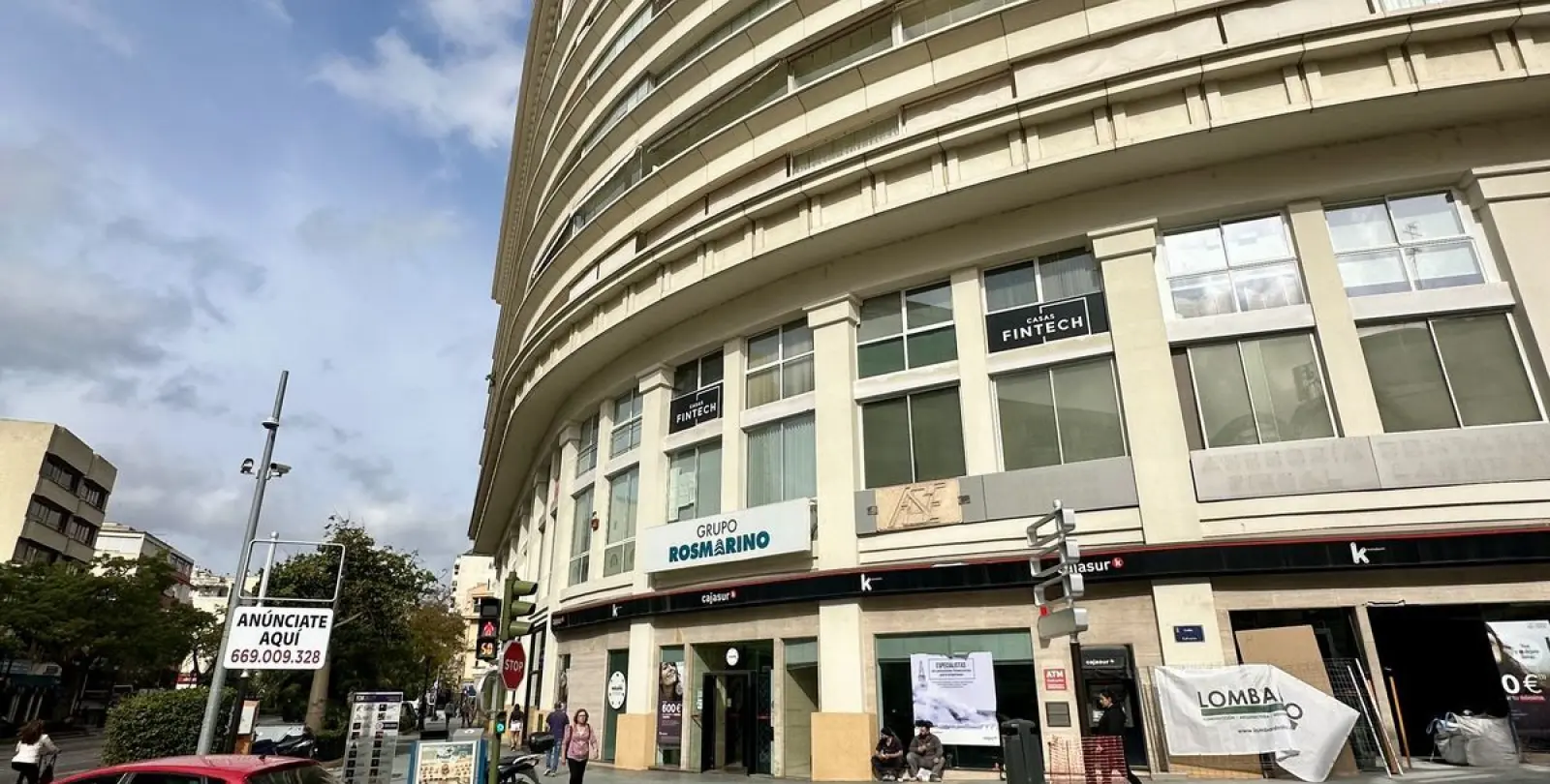 Продажа апартаментов на среднем этаже в Marbella 2