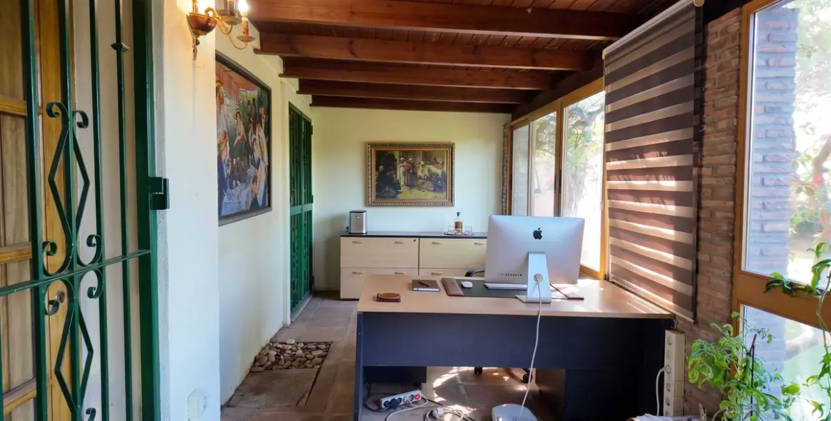 Sale of detached villa in Estepona 8