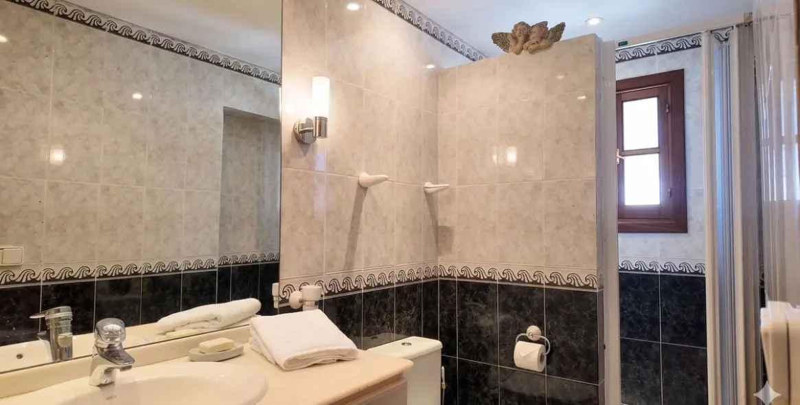 Sale of detached villa in Estepona 18