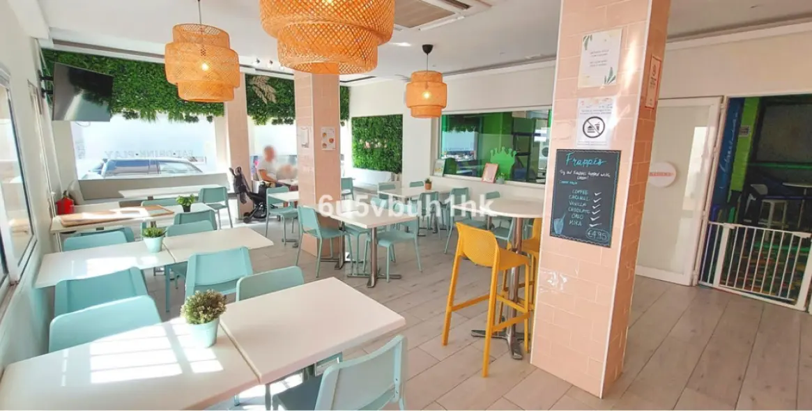 Sale of other in Fuengirola 1