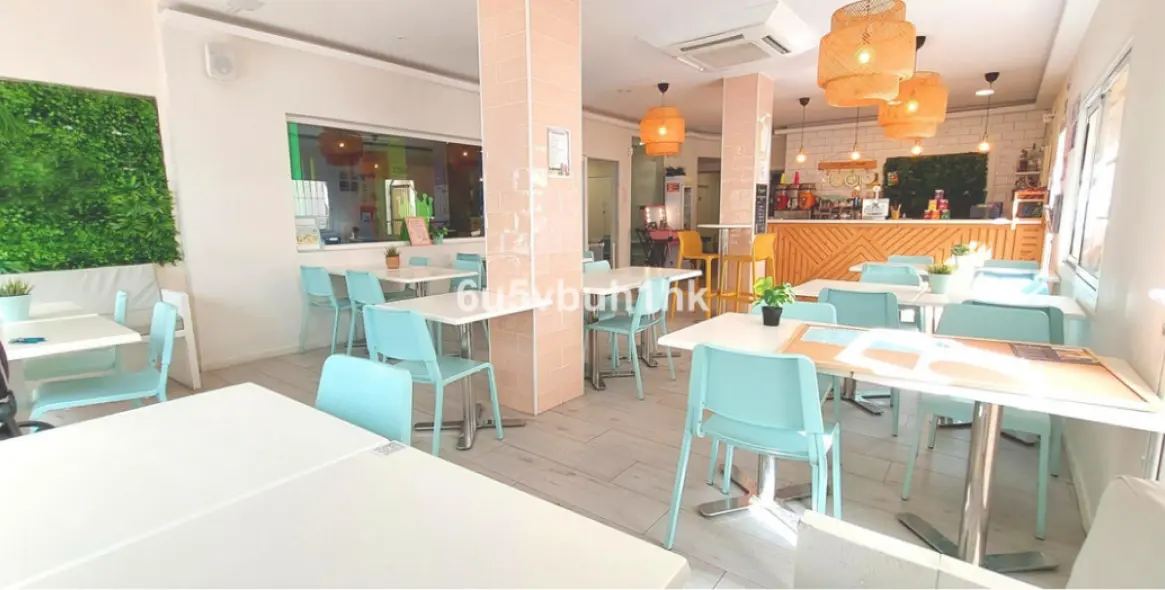 Sale of other in Fuengirola 4