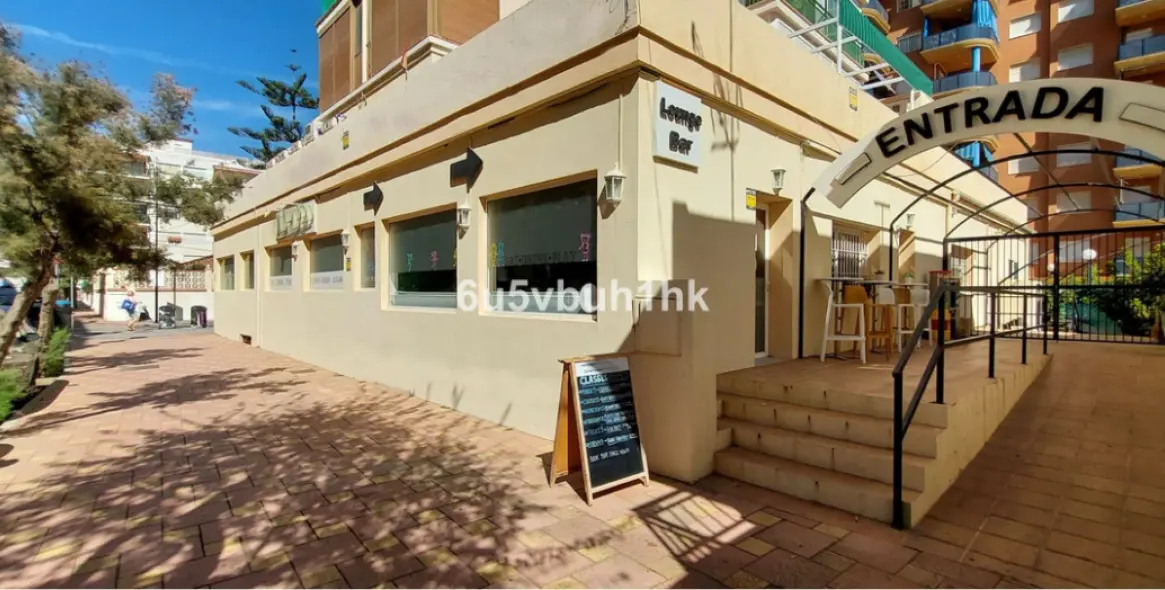 Sale of other in Fuengirola 13