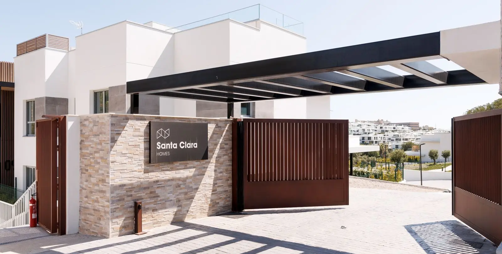 Продажа двухуровневого пентхауса в Marbella 24