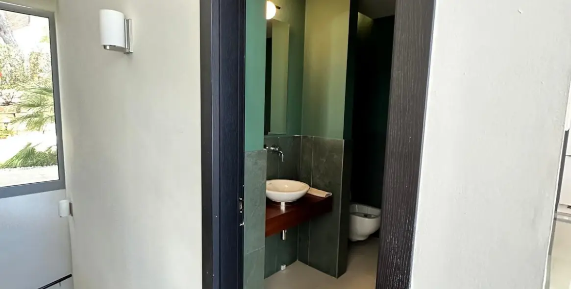 Sale of semi-detached house in The Golden Mile 23