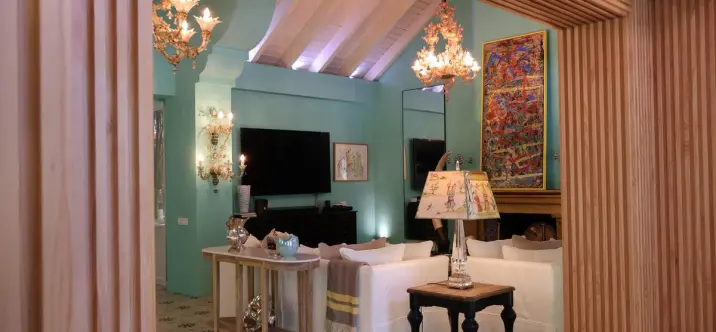 Venta de villa independiente en The Golden Mile 0