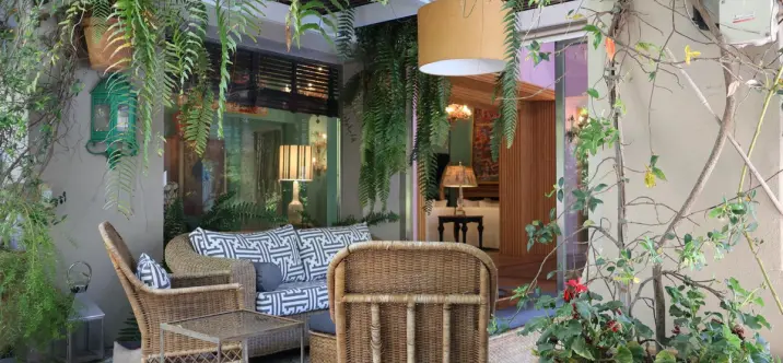 Venta de villa independiente en The Golden Mile 1