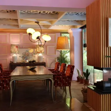 Venta de villa independiente en The Golden Mile