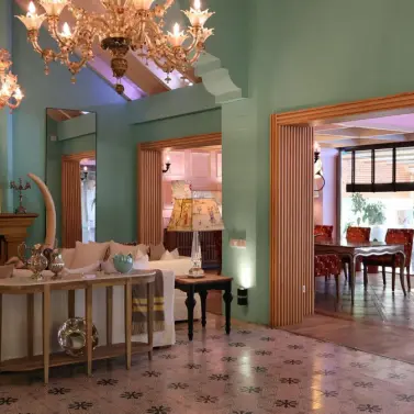 Venta de villa independiente en The Golden Mile