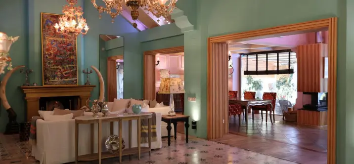 Venta de villa independiente en The Golden Mile 3