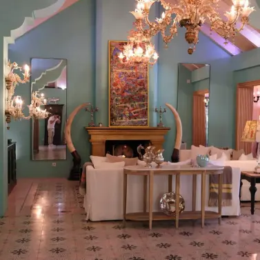 Venta de villa independiente en The Golden Mile