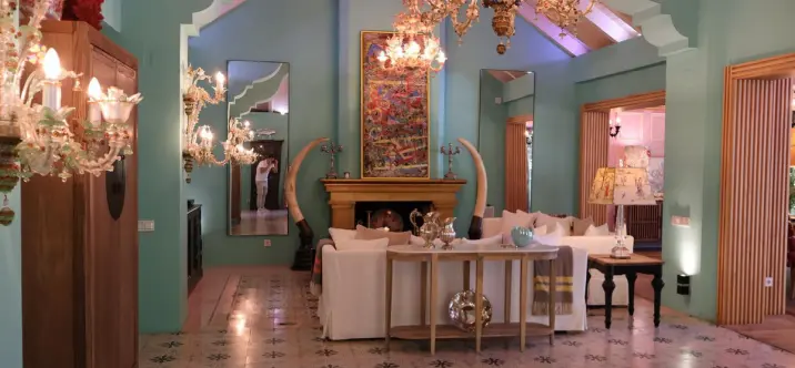 Venta de villa independiente en The Golden Mile 4