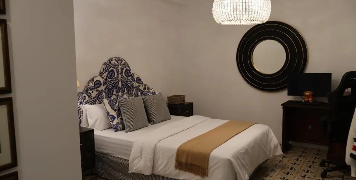 Продажа  отдельно стоящей виллы в The Golden Mile 8